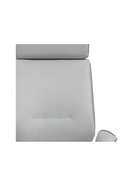 Компьютерное кресло Leo light gray / dark gray - фото 121986308