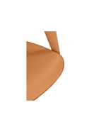 Компьютерное кресло Modena экокожа оранжевый - Фото 15