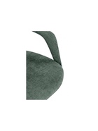 Компьютерное кресло Modus 1 шенилл зеленый - фото 121986344