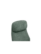 Компьютерное кресло Modus 1 шенилл зеленый - фото 121986345