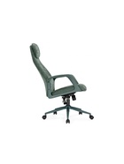Компьютерное кресло Modus 1 шенилл зеленый - фото 121986349