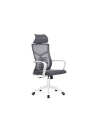 Dark gray /white