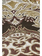 Стул мягкий для кухни Adriano, обивка жаккард, цвет вишня - Фото 7