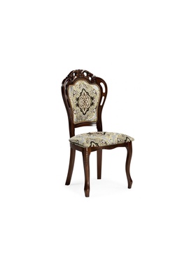 вишня / патина