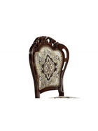 Стул деревянный Bronte вишня / патина - Фото 10