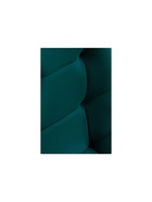 Стул для кухни Filip, обивка велюр, цвет зелёный/дерево  (артикул 10997514)  большой выбор товаров оптом и в розницу по низким ценам с доставкой