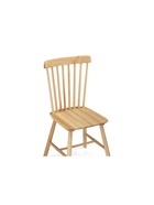 Стул деревянный Sparta wood - Фото 9