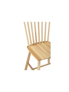 Стул деревянный Sparta wood - Фото 10