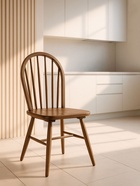 Стул деревянный Венский (Б-тёмный орех) - Фото 2