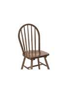 Стул деревянный Венский (Б-тёмный орех) - Фото 9