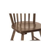 Стул деревянный Венский (Б-тёмный орех) - Фото 10