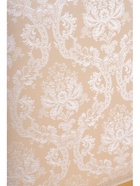 Стул для кухни «Рембрандт», обивка жаккард, цвет молочный/золото патина  (артикул 10997529)  большой выбор товаров оптом и в розницу по низким ценам с доставкой