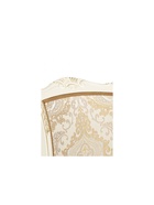 Стул деревянный Керия слоновая кость / золото патина - Фото 16