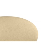 Стул мягкий для кухни «Фарго», обивка велюр, цвет бежевый/орех  (артикул 10997553)  большой выбор товаров оптом и в розницу по низким ценам с доставкой