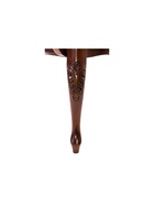 Кресло Adriano 2, 560×550×960 мм, цвет вишня / патина - Фото 13