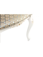 Стул Adriano 2 молочный / патина - Фото 14