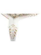 Стул Adriano 2 молочный / патина - Фото 15