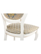 Стул Adriano 2 молочный / патина - Фото 16