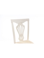 Стул Arfa butter white - Фото 7