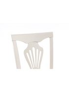 Стул Arfa butter white - Фото 8