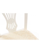 Стул Arfa butter white - Фото 9