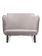 Стул Benza beige fabric - Фото 4