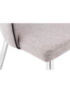 Стул Benza beige fabric - Фото 6