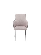 Стул Benza beige fabric - Фото 9