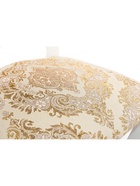 Стул Bronte слоновая кость / патина - Фото 13