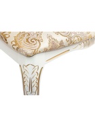 Стул Bronte слоновая кость / патина - Фото 14