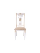 Стул Roy W/З молочный / патина - Фото 6