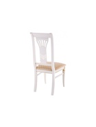 Стул Roy W/З молочный / патина - Фото 8