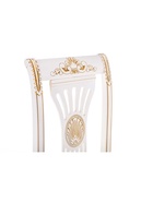 Стул Roy W/З молочный / патина - Фото 10