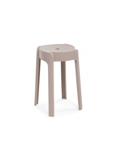 Табурет Bovel, цвет шампань