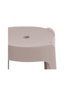 Табурет Bovel, цвет шампань - Фото 9