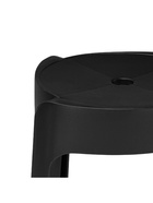 Табурет Bovel, цвет чёрный - Фото 13