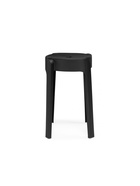 Табурет Bovel, цвет чёрный - Фото 7