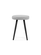 Табурет Сино velutto 52 / черный - Фото 7