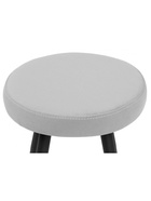 Табурет Сино velutto 52 / черный - Фото 8