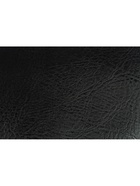 Стул барный Sadov, со спинкой, искусственная кожа, цвет чёрный/светлый мусс  (артикул 10997594)  большой выбор товаров оптом и в розницу по низким ценам с доставкой