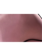 Стул барный Zefir, со спинкой, велюр, цвет розовый - Фото 7