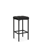 черный / черный матовый