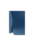 Стул мягкий «Морено», на металлокаркасе, обивка marseille 30, цвет синий/чёрный  (артикул 10997607)  большой выбор товаров оптом и в розницу по низким ценам с доставкой