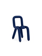 Стул Garden, на металлокаркасе, цвет синий  (артикул 10997671)  большой выбор товаров оптом и в розницу по низким ценам с доставкой