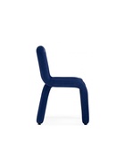 Стул Garden, на металлокаркасе, цвет синий  (артикул 10997671)  большой выбор товаров оптом и в розницу по низким ценам с доставкой