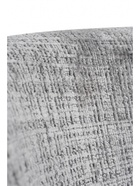 Стул мягкий Lisbon, на металлокаркасе, цвет серый/чёрный - Фото 13