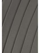 Стул мягкий Seda 1, на металлокаркасе, цвет тёмно–серый/золотой/чёрный  (артикул 10997701)  большой выбор товаров оптом и в розницу по низким ценам с доставкой