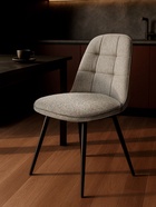 Стул мягкий Texas 1, на металлокаркасе, поворотный, цвет бежевый/чёрный  (артикул 10997705)  большой выбор товаров оптом и в розницу по низким ценам с доставкой