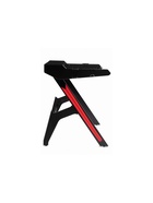 Стол компьютерный Gans black - фото 121986430