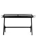 Стол компьютерный Gans black - фото 121986429